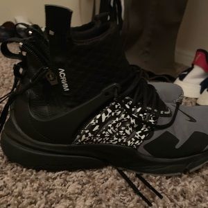 Presto Acronym!